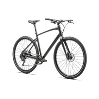 Sirrus X 3.0 (2025) - Bicycle Warehouse