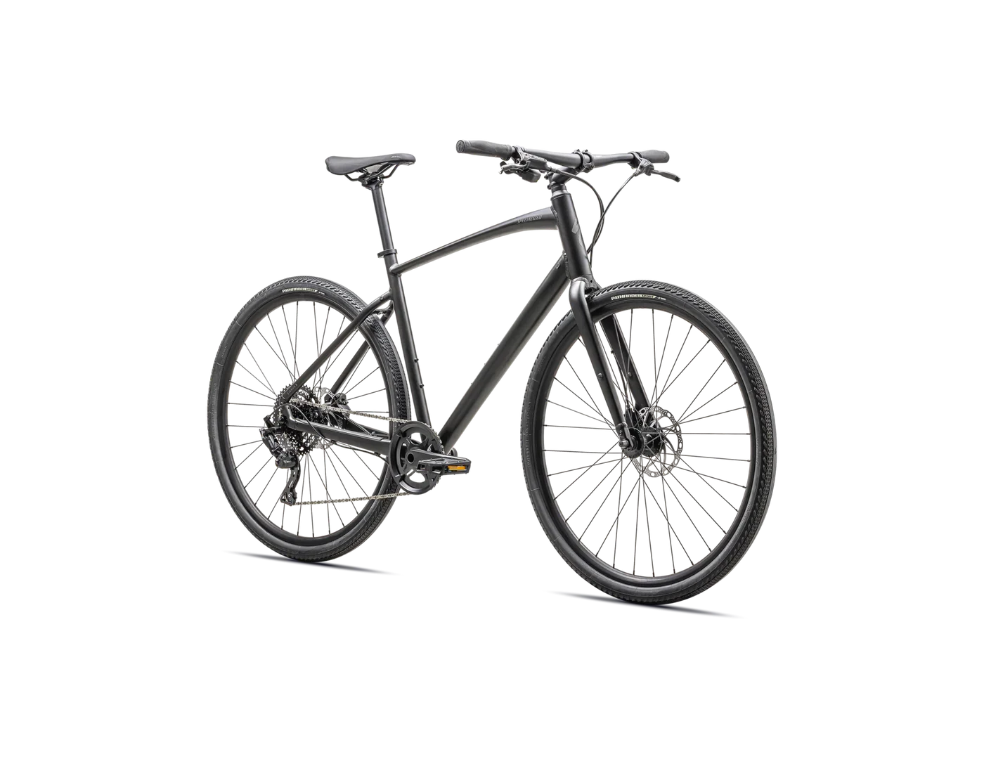 Sirrus X 3.0 (2025) - Bicycle Warehouse