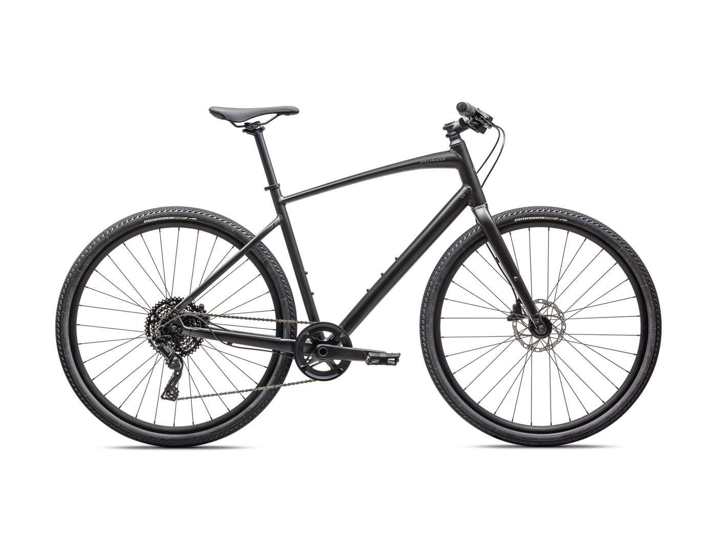 Sirrus X 3.0 (2025) - Bicycle Warehouse