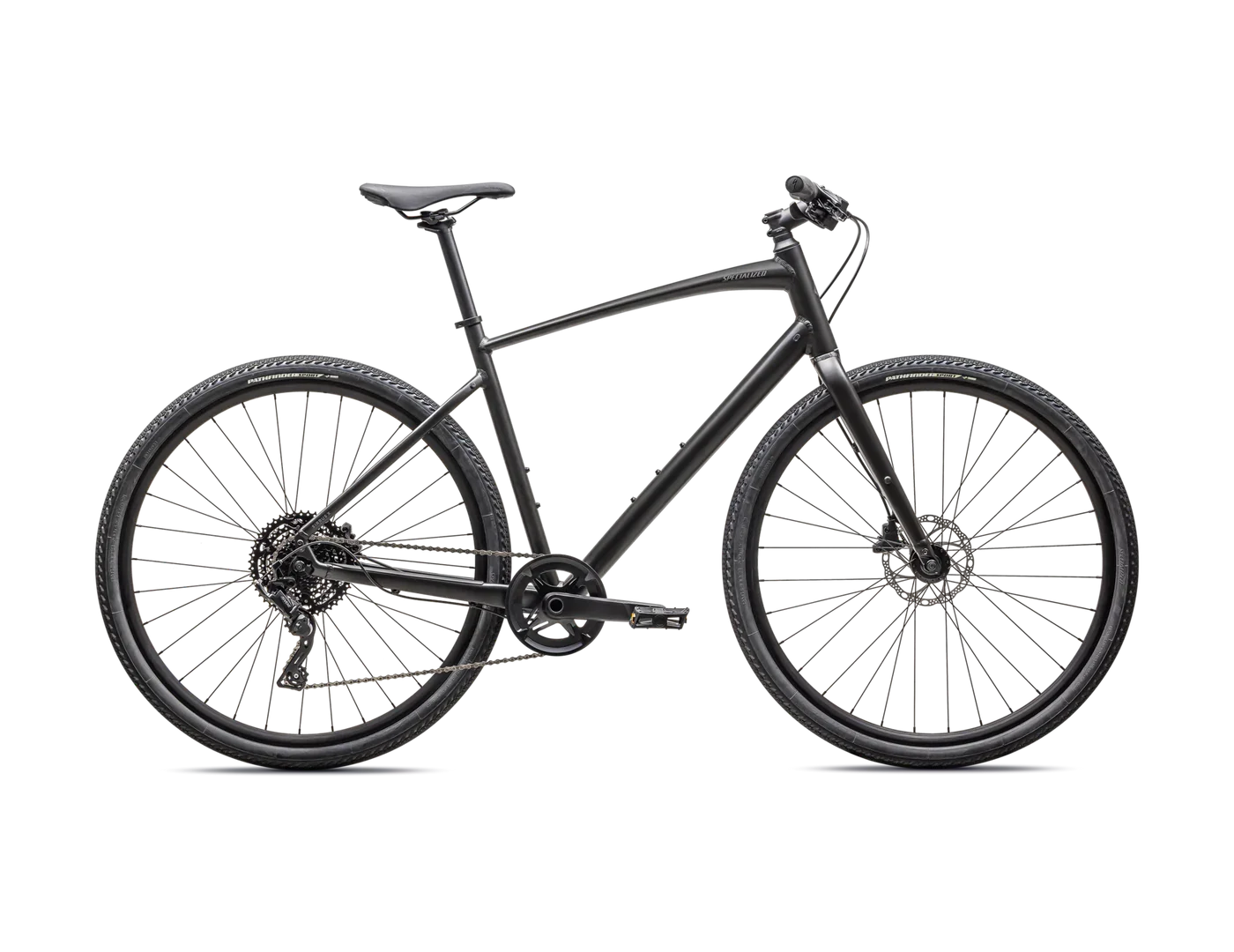 Sirrus X 3.0 (2025) - Bicycle Warehouse