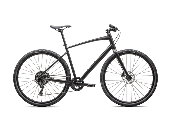 Specialized Sirrus X 3.0 Hybrid Bike (2025) – Bicycle Warehouse