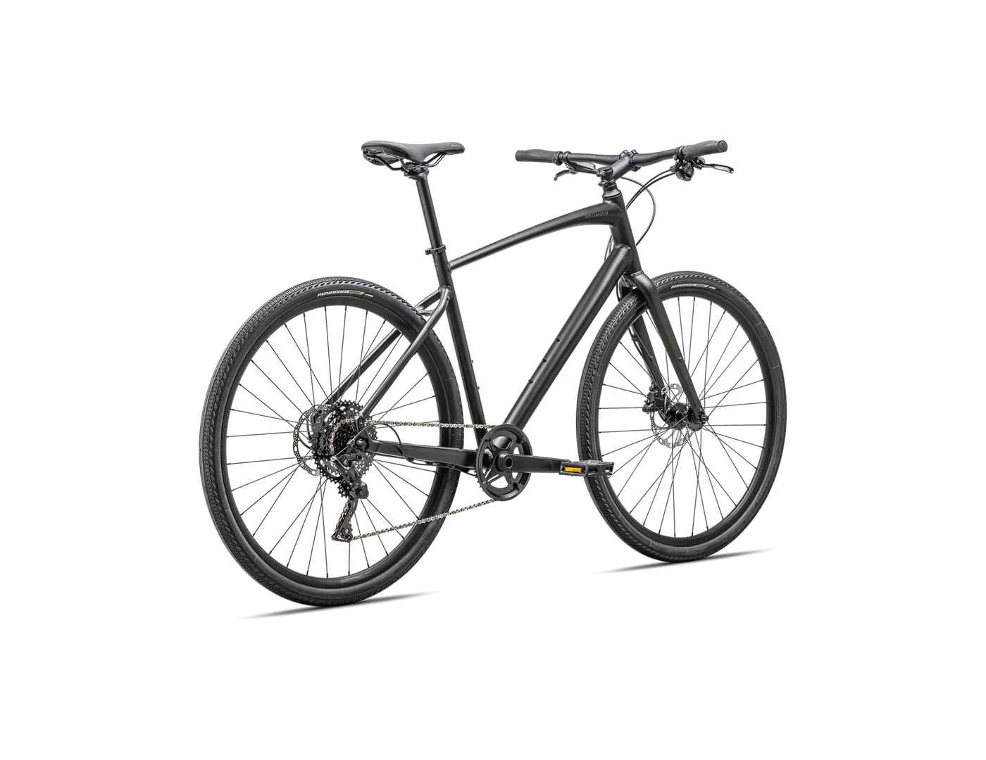 Sirrus X 3.0 (2025) - Bicycle Warehouse