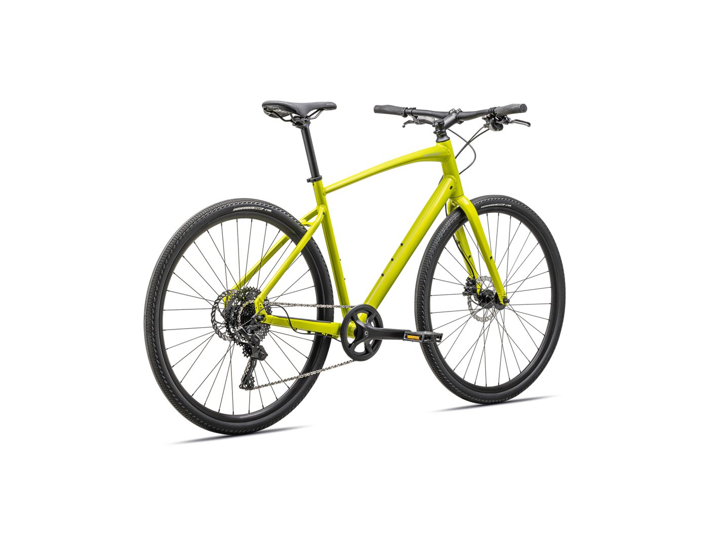 Specialized Sirrus X Fitness Bike (2025) – Bicycle Warehouse