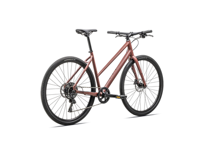 specialized trekkingrad damen Specialized Sirrus X 2.0 Step-Through Hybrid Bike (2025) – Bicycle Warehouse