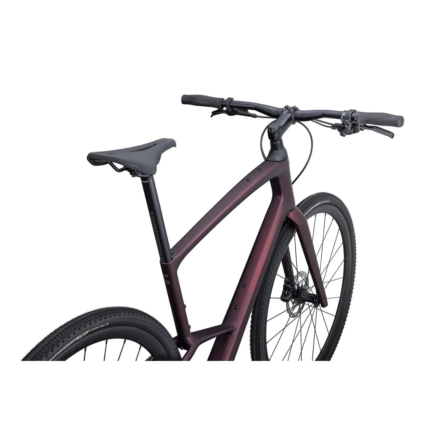 Specialized Sirrus X 5.0 Fitness Bike - Bikes - Bicycle Warehouse