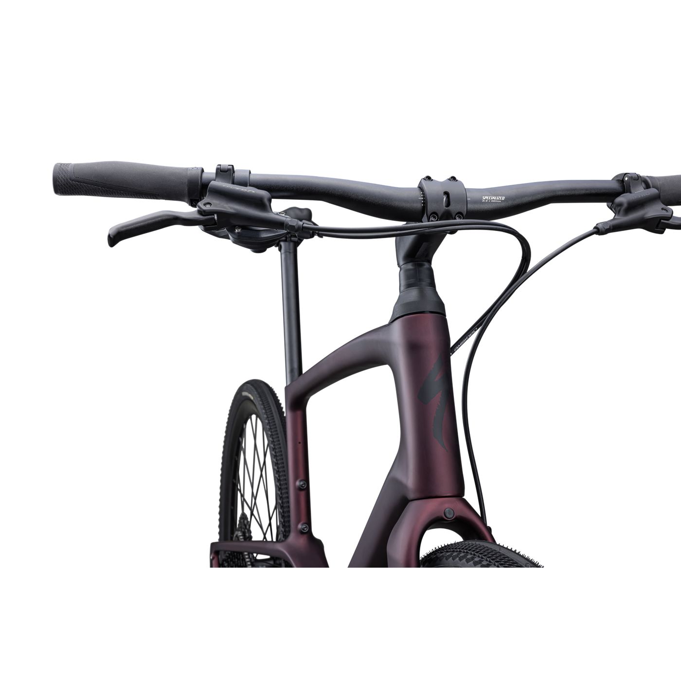 Specialized Sirrus X Fitness Bike – Bicycle Warehouse