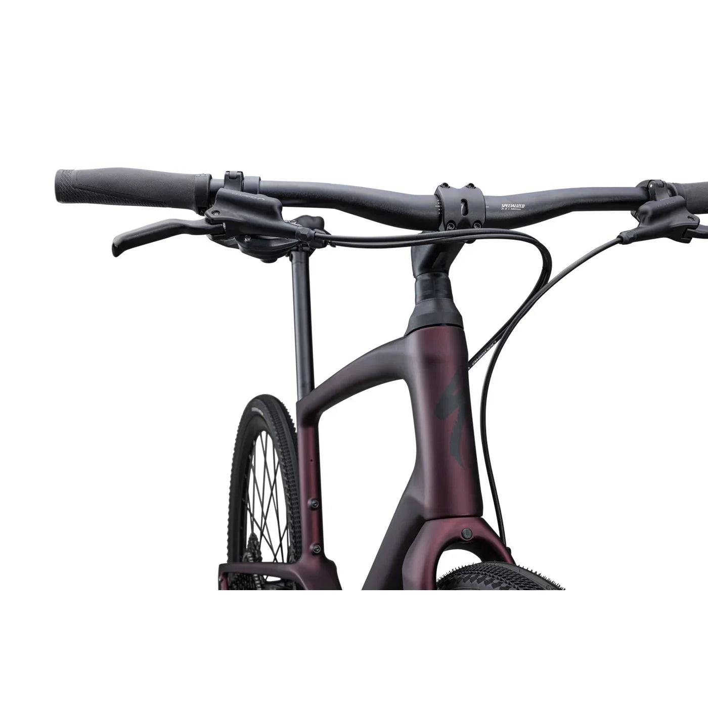 Specialized Sirrus X 5.0 Fitness Bike - Bikes - Bicycle Warehouse
