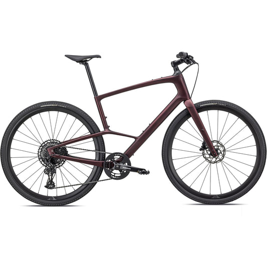 Specialized Sirrus X 5.0 Fitness Bike - Bikes - Bicycle Warehouse