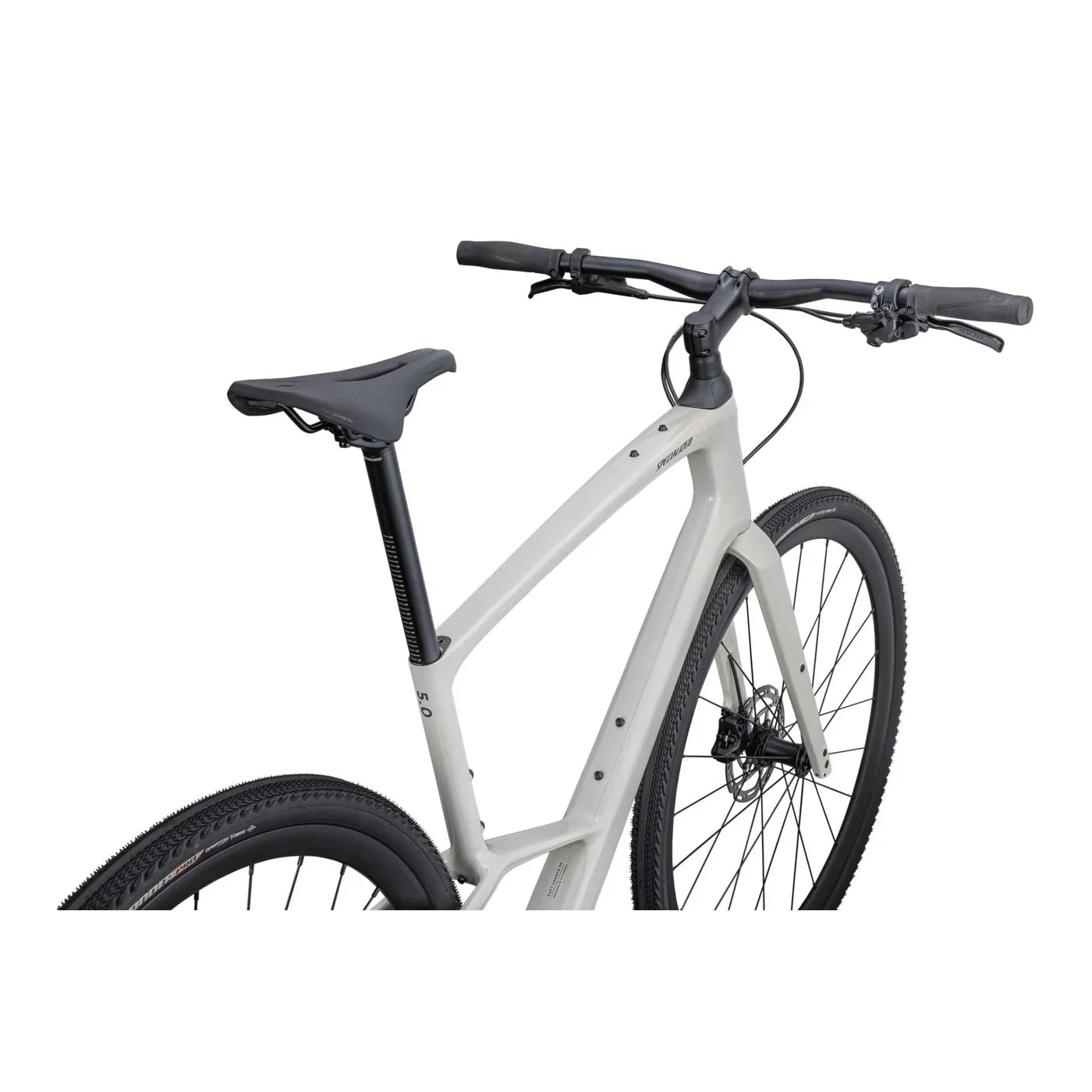Specialized Sirrus X 5.0 Fitness Bike - Bikes - Bicycle Warehouse