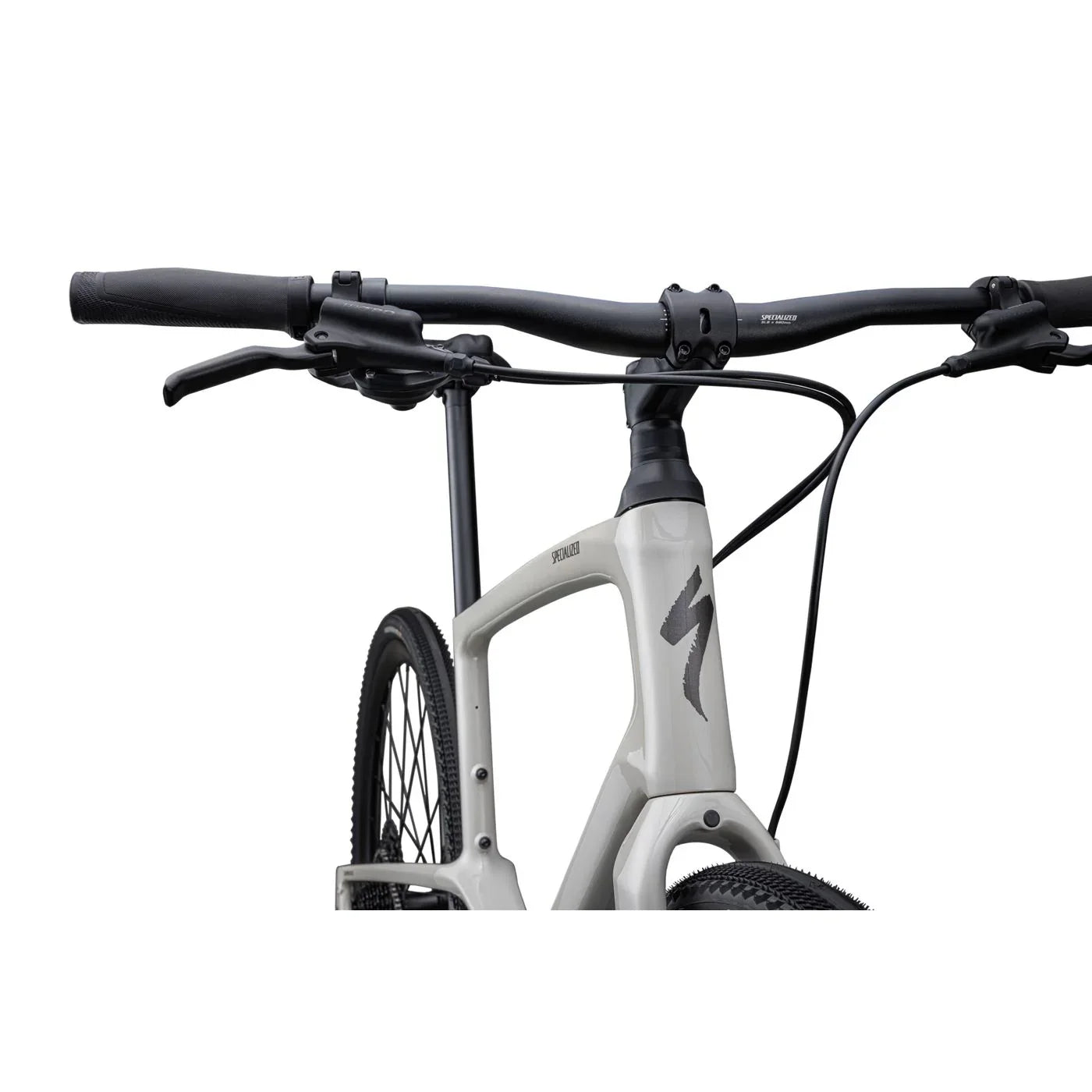 Specialized Sirrus X 5.0 Fitness Bike - Bikes - Bicycle Warehouse