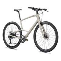 Specialized Sirrus X 5.0 Fitness Bike - Bikes - Bicycle Warehouse