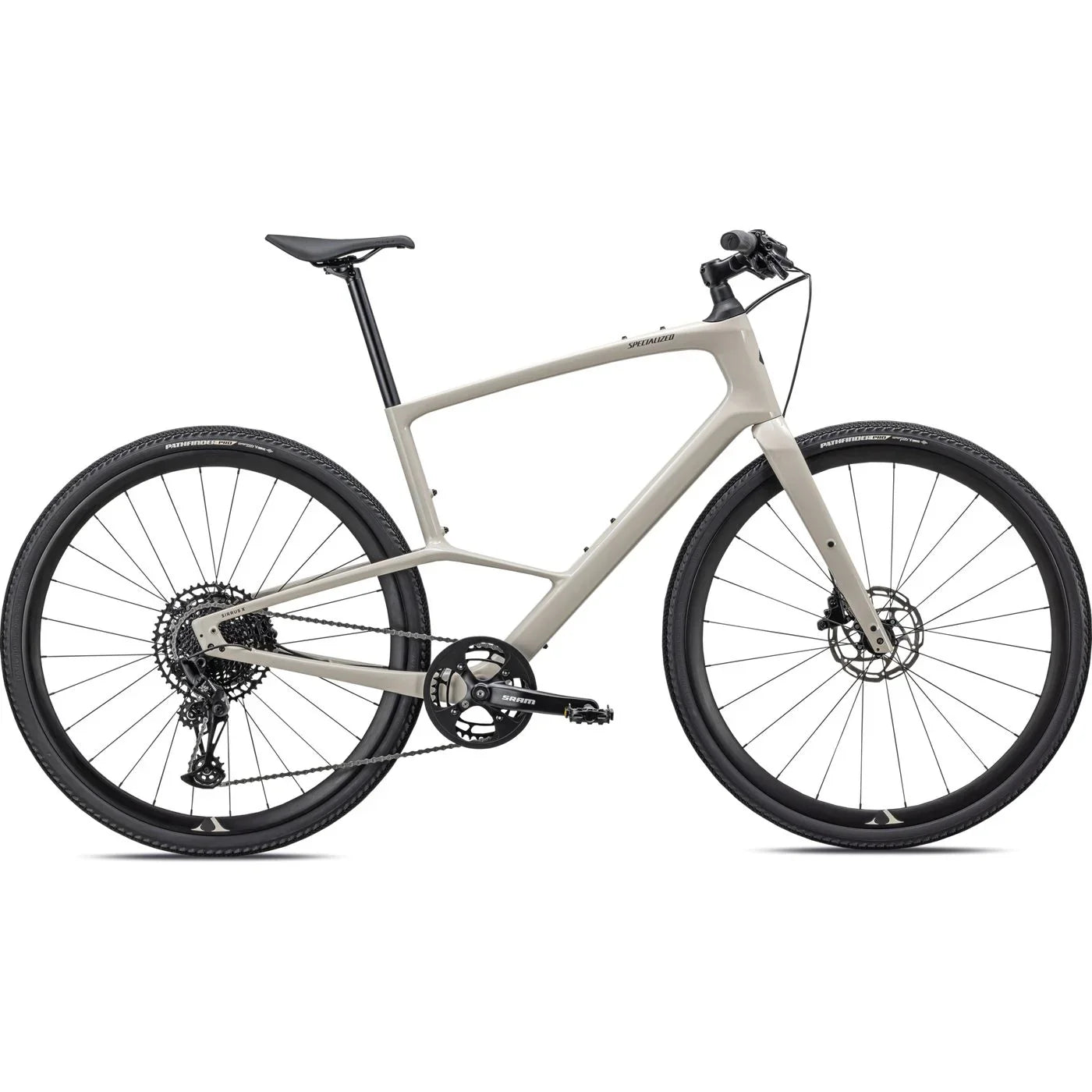 Specialized Sirrus X 5.0 Fitness Bike - Bikes - Bicycle Warehouse