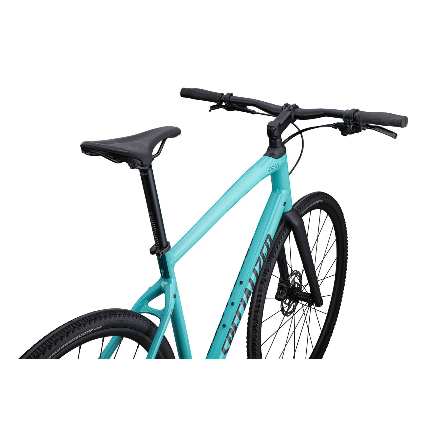 Specialized Sirrus X 4.0 Fitness Road Bike - Bikes - Bicycle Warehouse