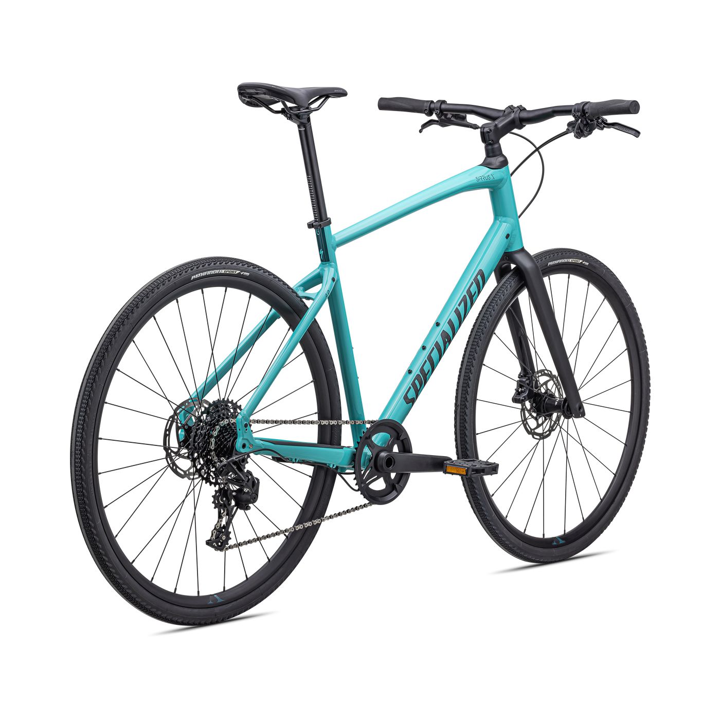 Specialized Sirrus X 4.0 Fitness Road Bike - Bikes - Bicycle Warehouse