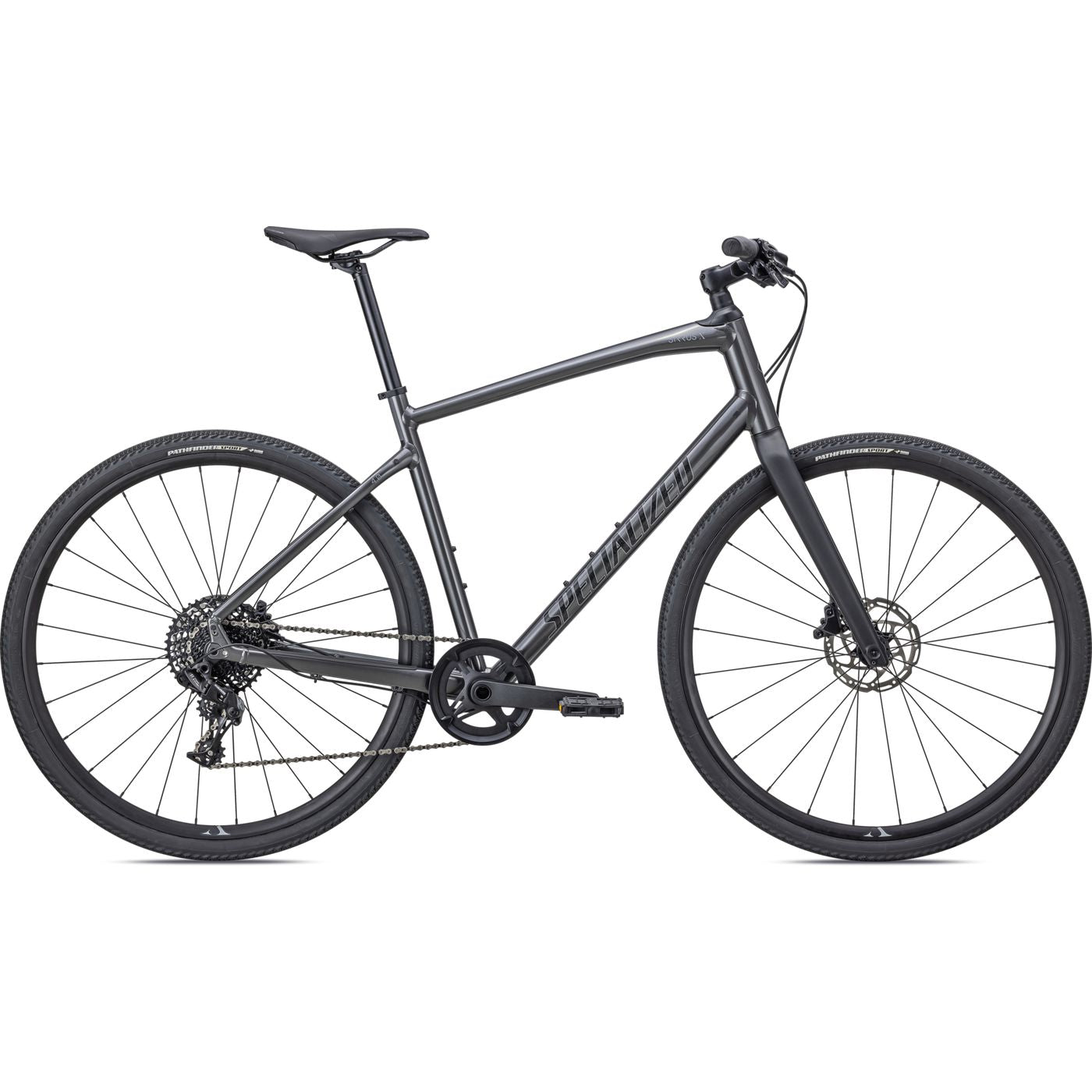Specialized Sirrus X Fitness Road Bike – Bicycle Warehouse