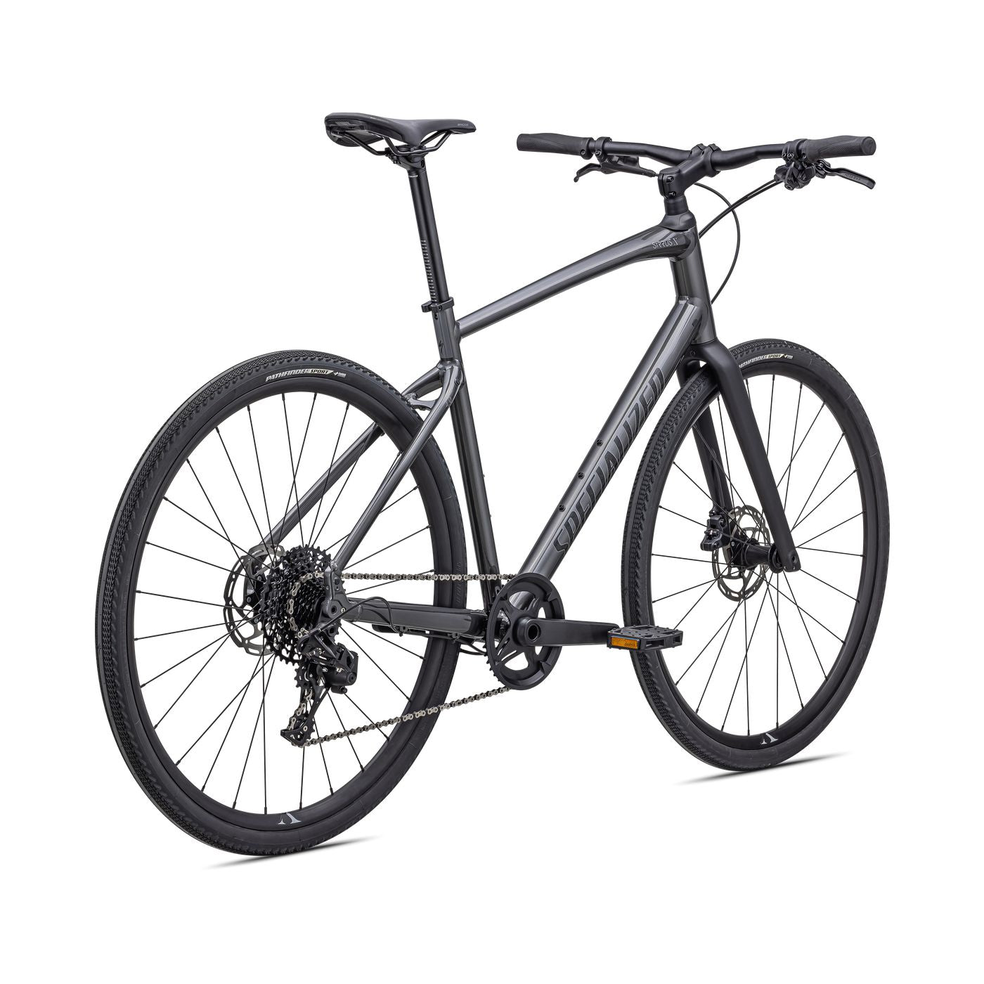 Specialized Sirrus X 4.0 Fitness Road Bike - Bikes - Bicycle Warehouse