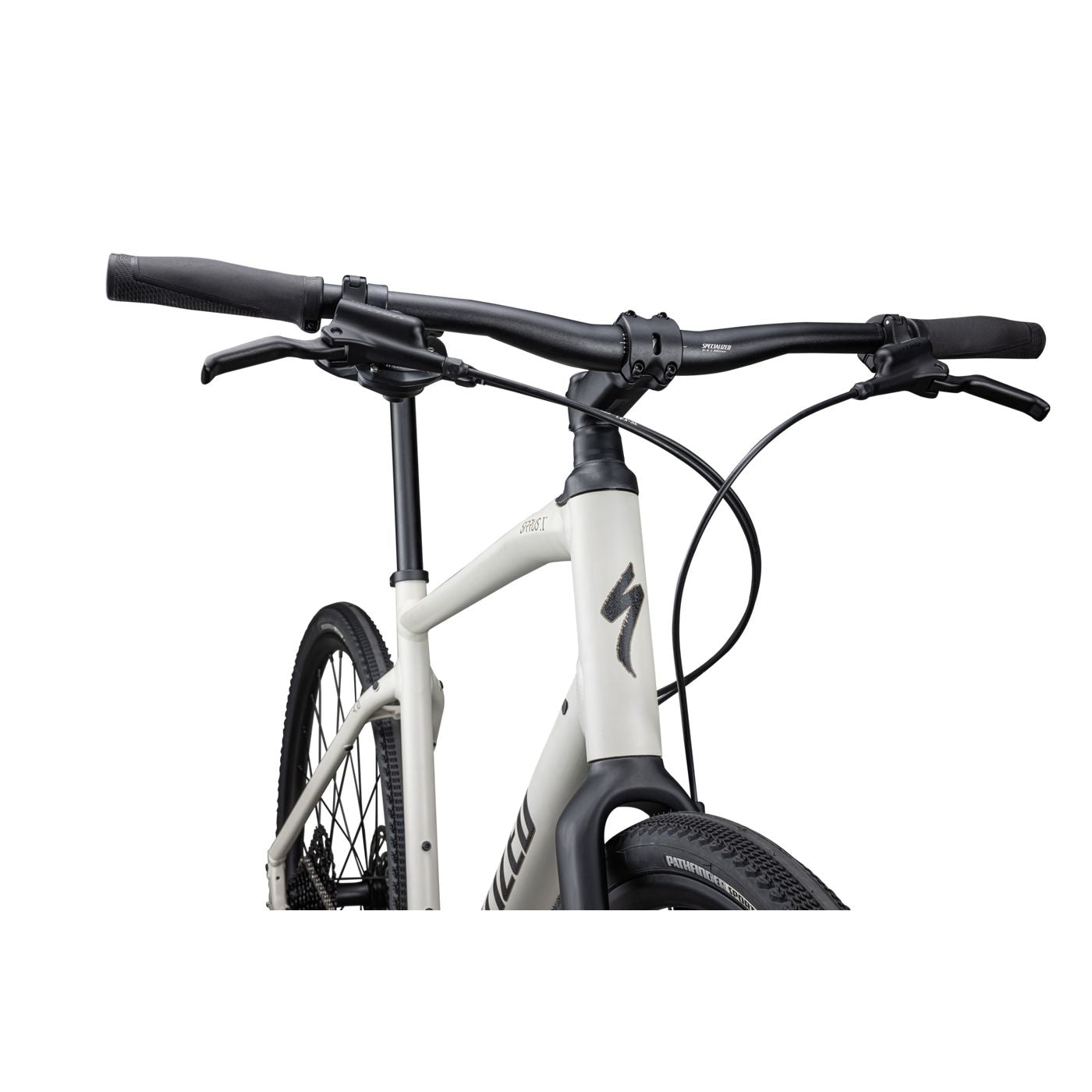 Sirrus discount 2 bike