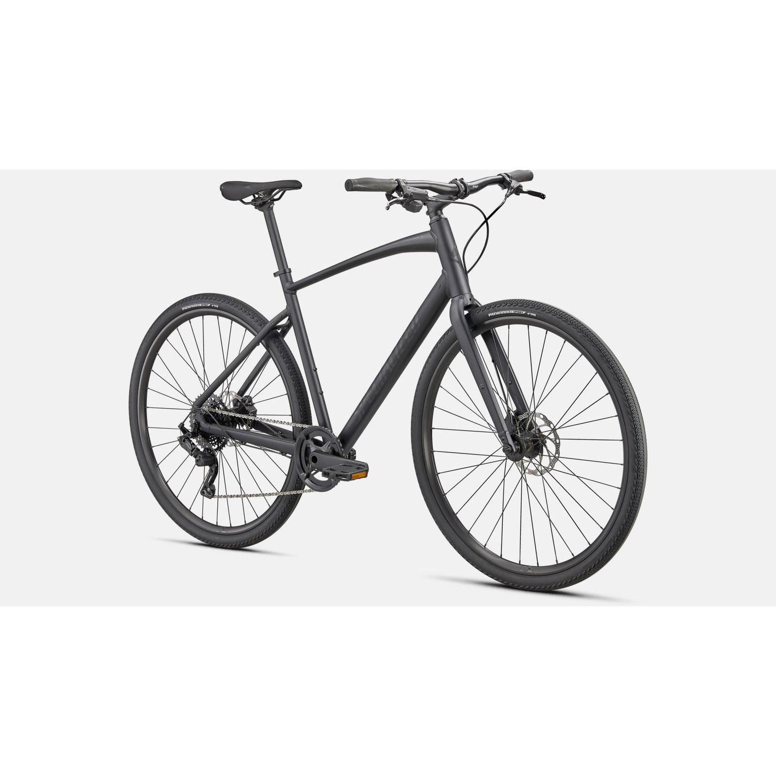 Specialized sirrus discount x 3.0 black