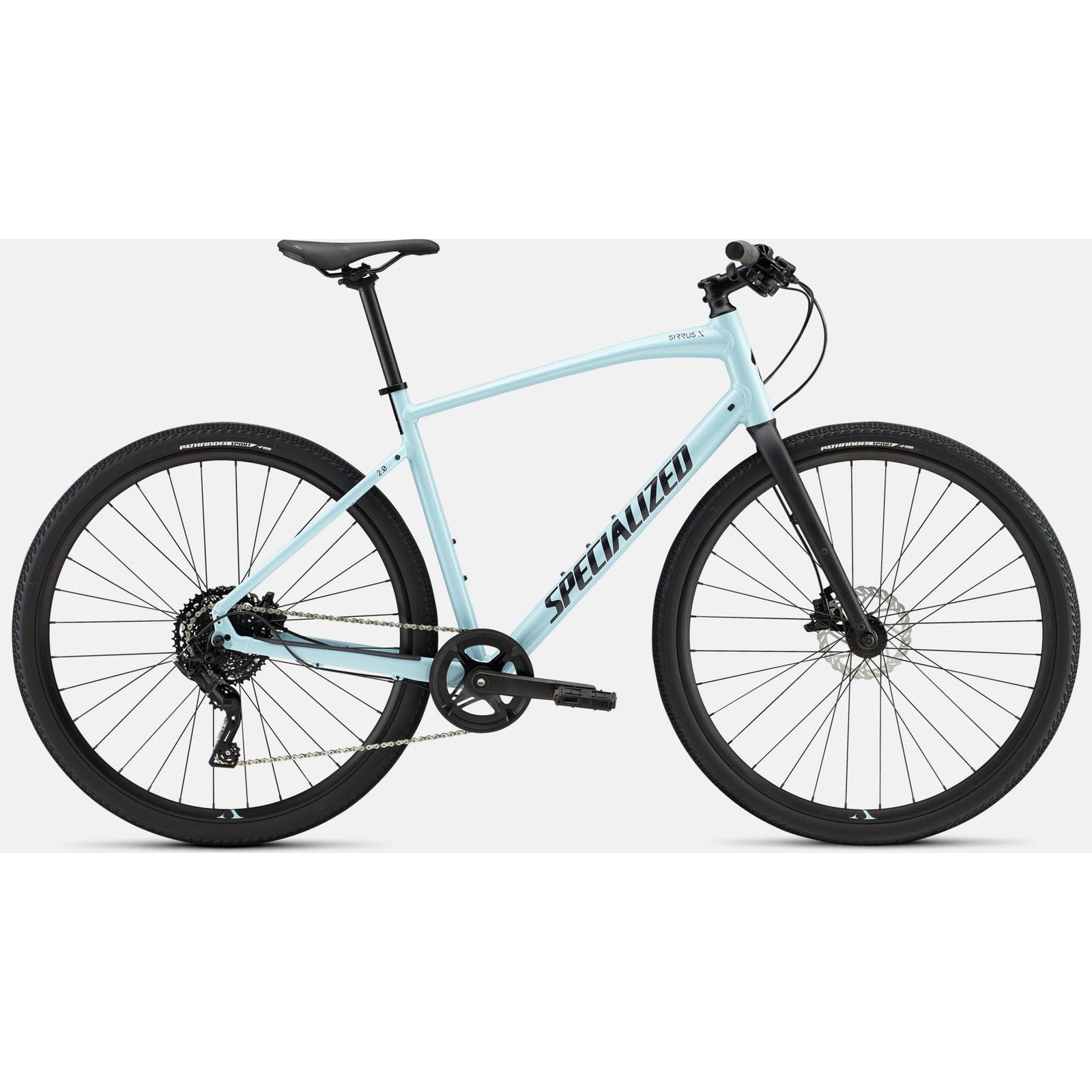 Specialized cheap x 2.0