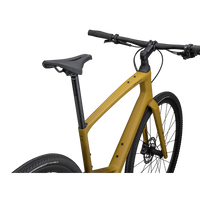 Sirrus X 5.0 (2023) - Bicycle Warehouse