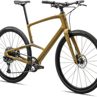 Sirrus X 5.0 (2023) - Bicycle Warehouse