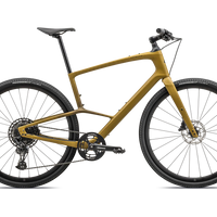 Sirrus X 5.0 (2023) - Bicycle Warehouse