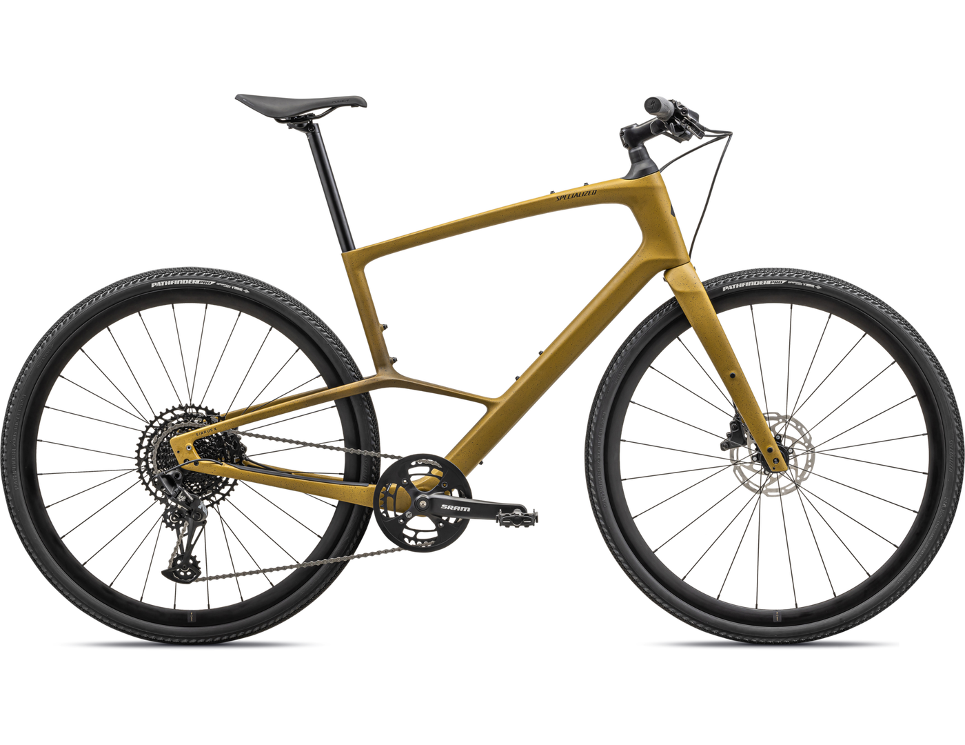 Sirrus X 5.0 (2023) - Bicycle Warehouse