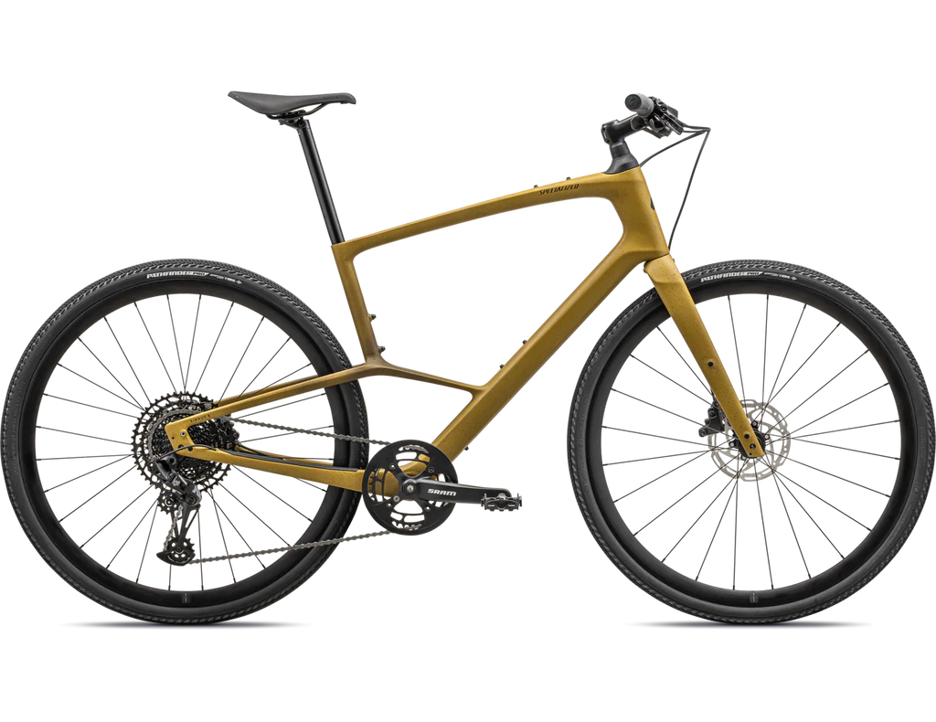 Specialized Sirrus X 5.0 Hybrid Bike (2023) – Bicycle Warehouse