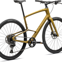 Sirrus X 5.0 (2023) - Bicycle Warehouse