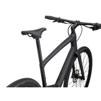 Sirrus X 5.0 (2023) - Bicycle Warehouse