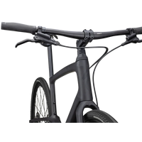 Sirrus X 5.0 (2023) - Bicycle Warehouse