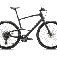 Sirrus X 5.0 (2023) - Bicycle Warehouse