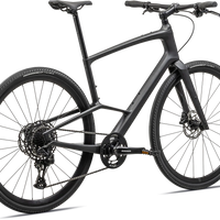 Sirrus X 5.0 (2023) - Bicycle Warehouse