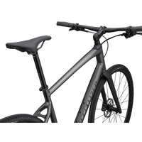 Sirrus X 4.0 Bike - Bicycle Warehouse