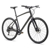 Sirrus X 4.0 Bike - Bicycle Warehouse