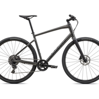Sirrus X 4.0 Bike - Bicycle Warehouse