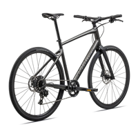 Sirrus X 4.0 Bike - Bicycle Warehouse