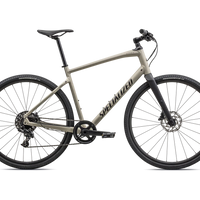 Sirrus X 4.0 Bike - Bicycle Warehouse