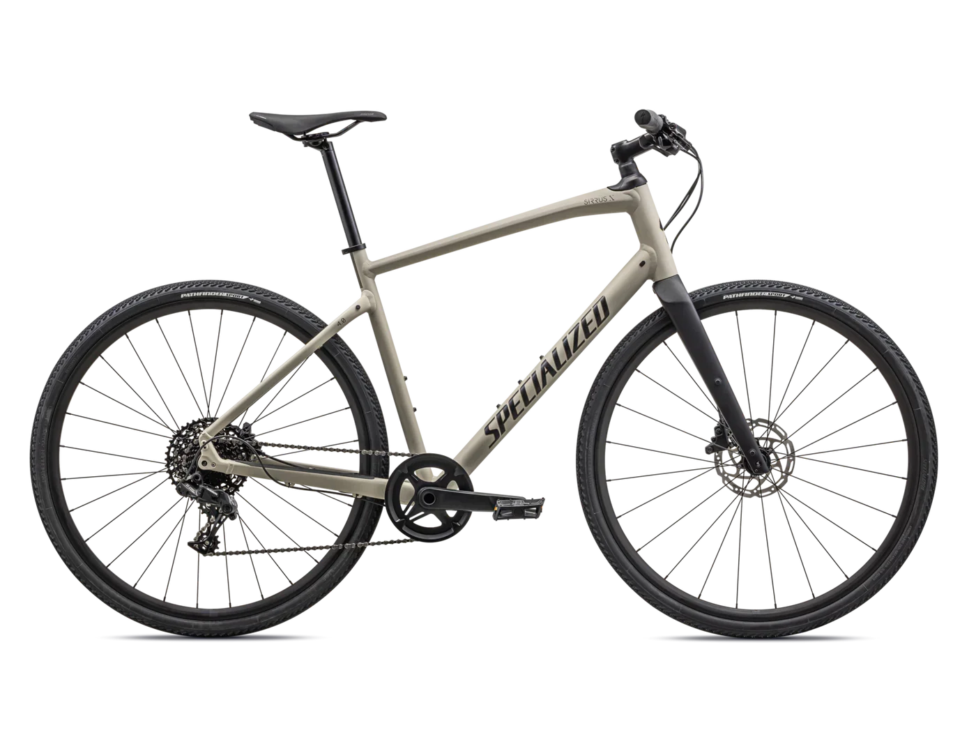 Specialized Sirrus X 4.0 Hybrid Bike (2023) – Bicycle Warehouse Specialized Sirrus X 4.0 Hybrid Bike (2023) – Bicycle Warehouse