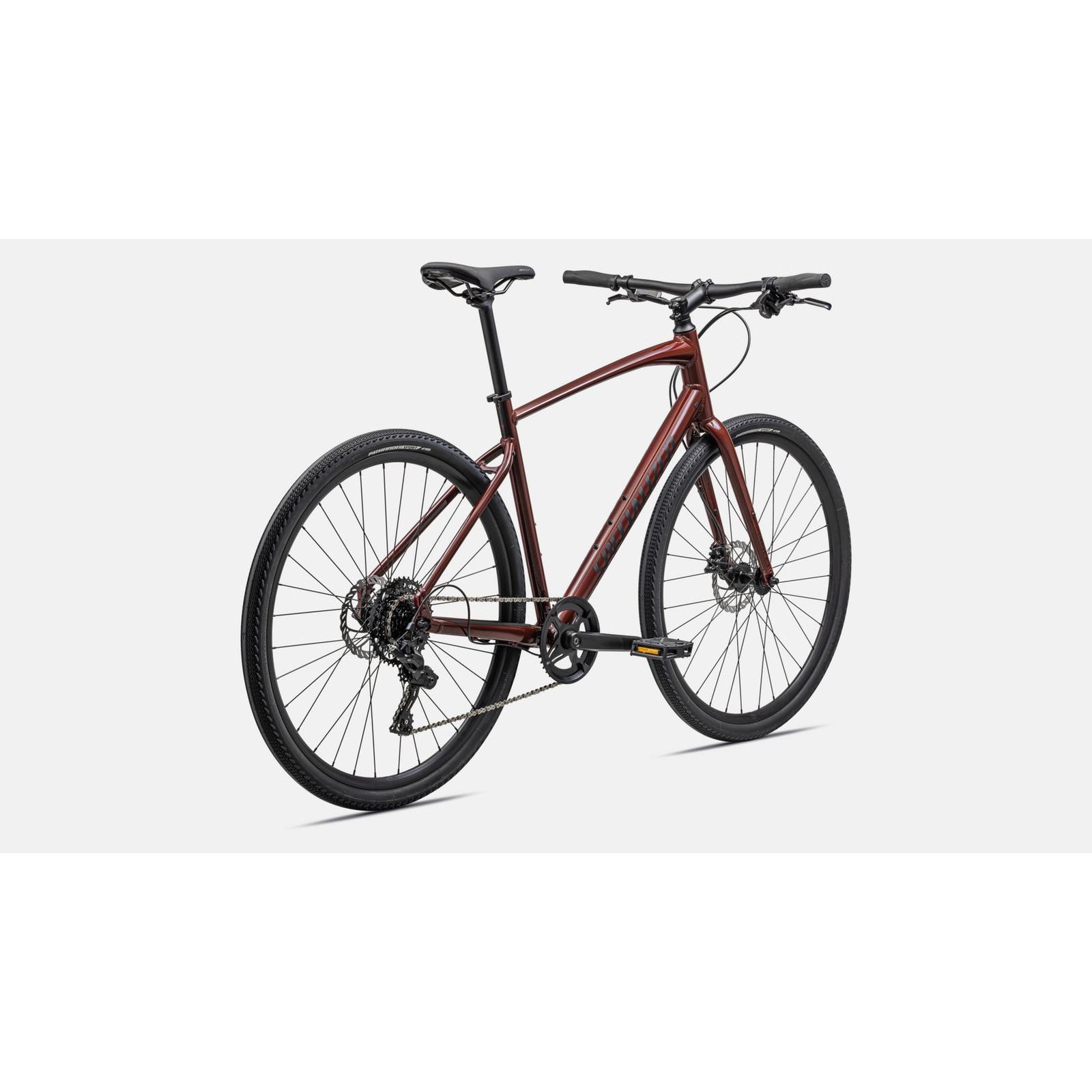 Bicicleta specialized sale sirrus