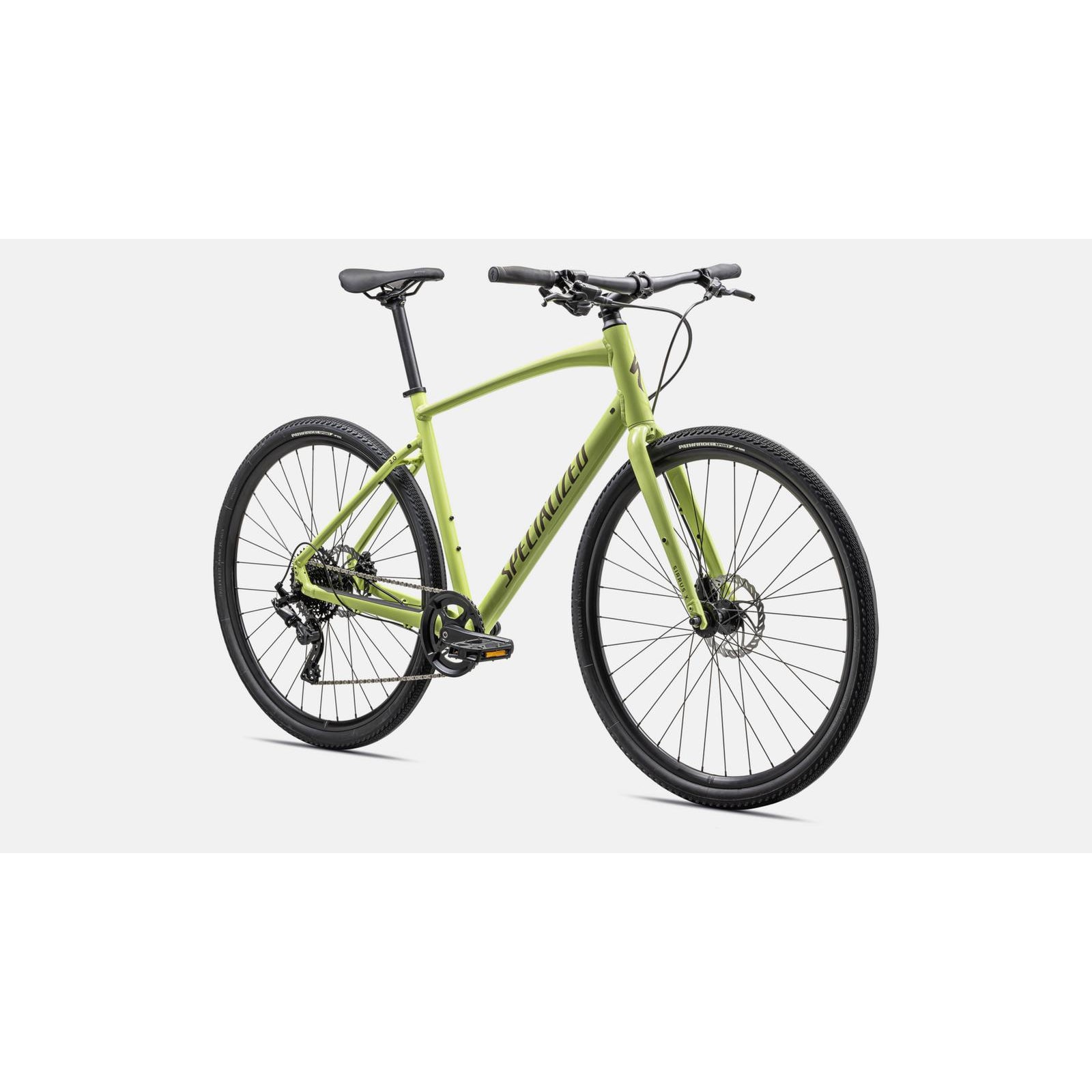 Specialized bikes sirrus discount 2.0