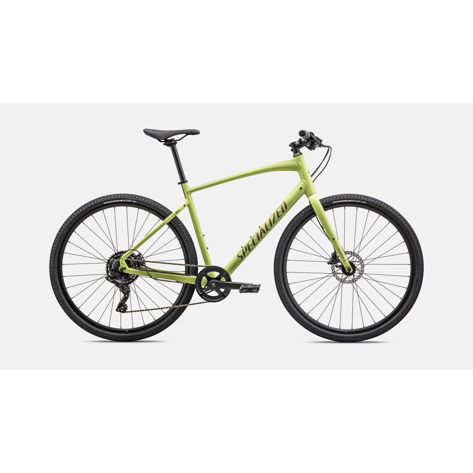 Specialized 2.0 hot sale sirrus x