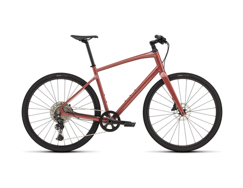 Specialized Sirrus X 4.0 Fitness Bike (2025) – Bicycle Warehouse