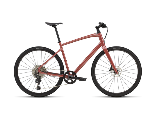 Sirrus X 4.0 (2025) - Bicycle Warehouse