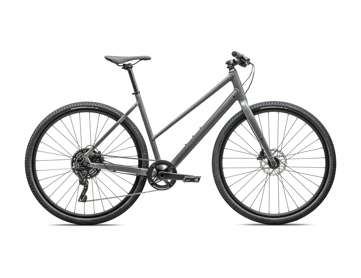 Sirrus X 3.0 Step-Through