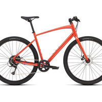 Sirrus X 1.0 (2025) - Bicycle Warehouse