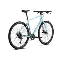Sirrus X 1.0 (2025) - Bicycle Warehouse