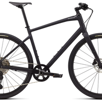 Specialized Sirrus X 4.0 (2026) - Bicycle Warehouse