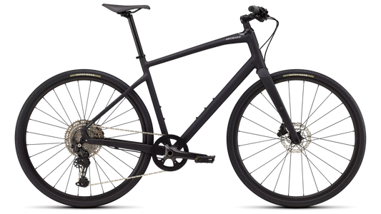 Specialized Sirrus X 4.0 (2026) - Bicycle Warehouse