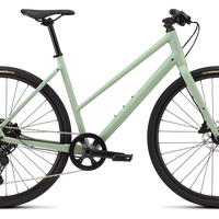 Specialized Sirrus X 3.0 Step-Through (2026) - Bicycle Warehouse